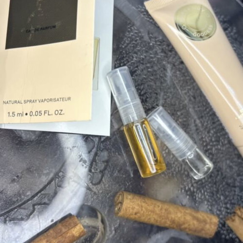 Burberry Elegant & Chic gift set new, authentic Eau de Parfum