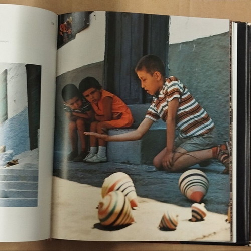 Optikon Peri Ellados Nea Fotoapopsi book like new