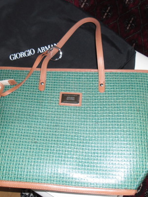 Armani C0LLEZIONI Τσάντα