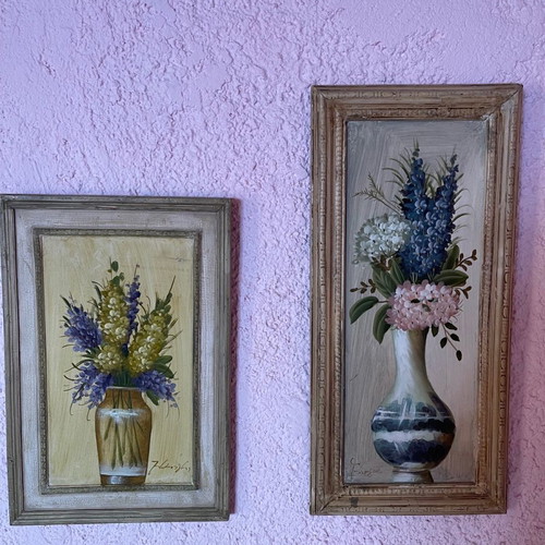 country style frames