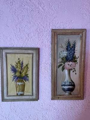 country style frames