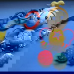  Βρεφικό γυμναστήριο, Fisher price λιοντάρι, ελέφαντας playskool και άλλα παιχνίδια πακέτο.