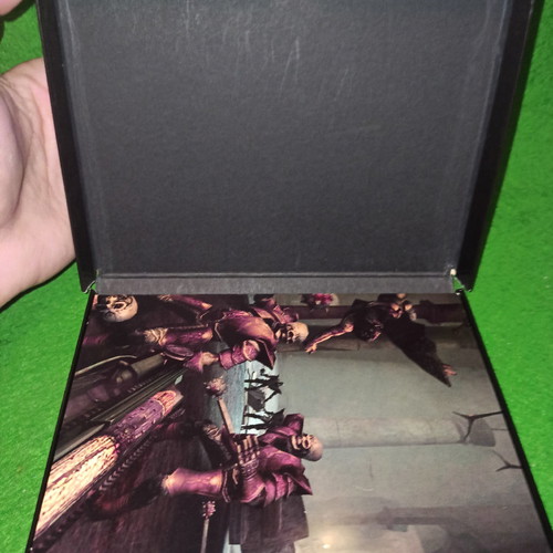 Painkiller PC Box used, action video game 2004