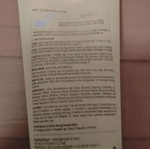 Bringgreen Aloe 99% Soothing Gel 300ml new, Korea