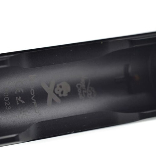 Odin V2 Mini 100W 21700 Box Mod by Vaperz Cloud & Dovpo used
