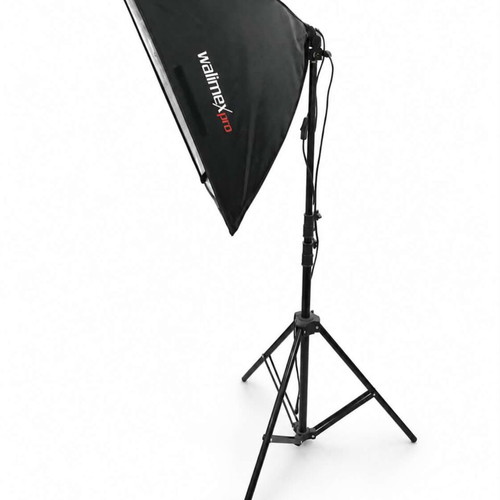 Studio light for photography