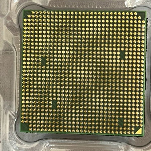 AMD Athlon 64 FX-57 processor like new, Socket 939, 2.8GHz