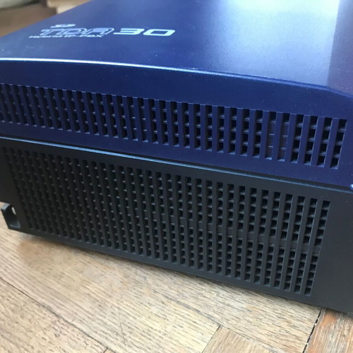 Τηλεφωνικό σύστημα Panasonic KX-TDA30 Hybrid IP-PBX σαν καινούργιο, χωρίς τροφοδοτικό