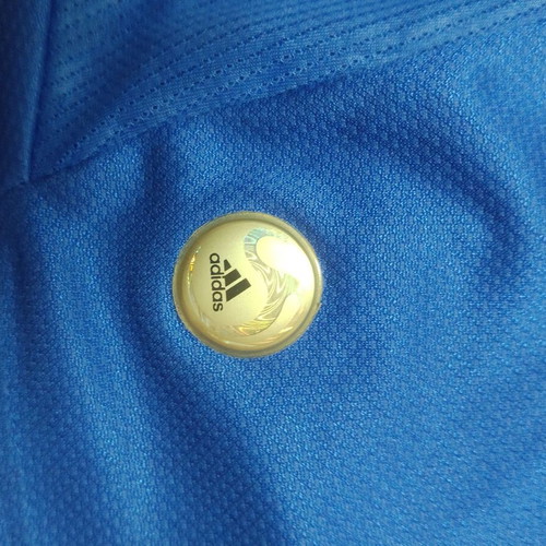 Adidas Chelsea FC Home Jersey 2008-09 authentic, like new
