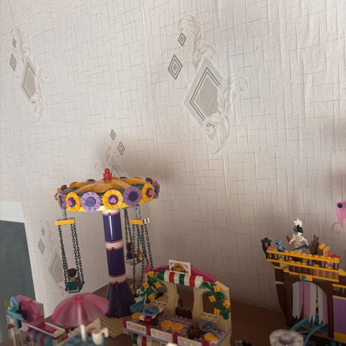 Lego Friends mixed sets
