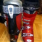  Μπότες Σκι Nordica Beast 10 Ski Boots 2009