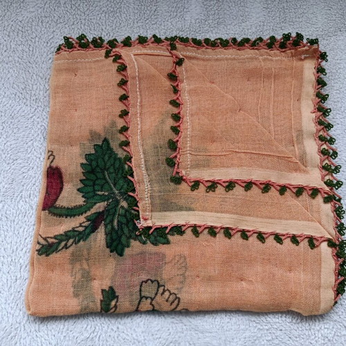 Kerchief from Old Times new