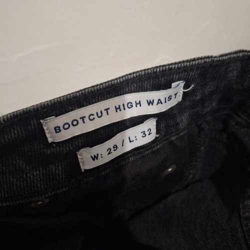 JJXX black jeans, size L / 40 / 12