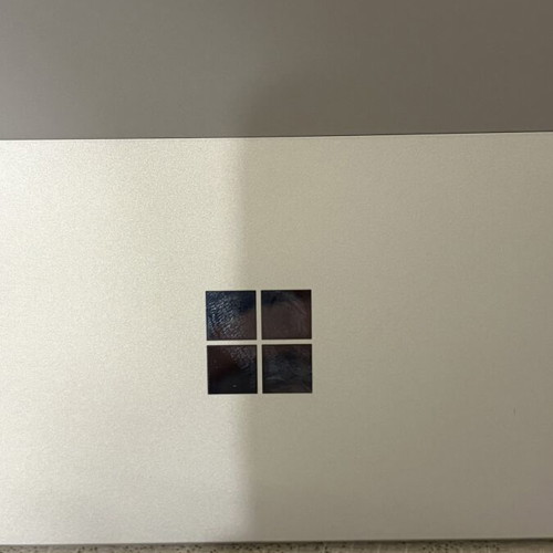 Microsoft Surface Go tablet used, battery issue, original charger included
