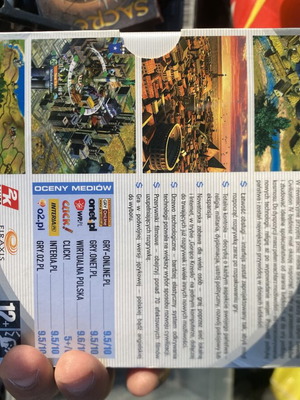 Civilization IV PC game