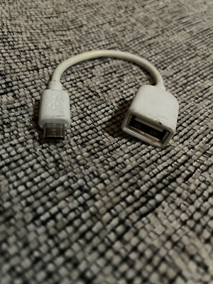 Καλώδιο Micro USB σε USB
