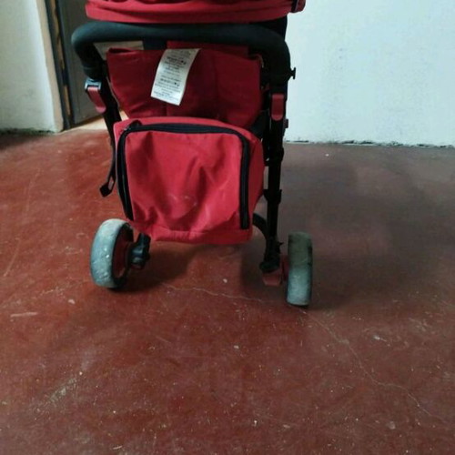 Smar Trike children's tricycle like new