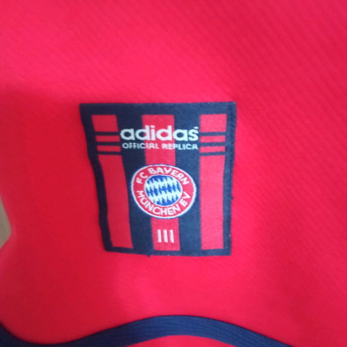 Player jersey who missed penalty, like new condition