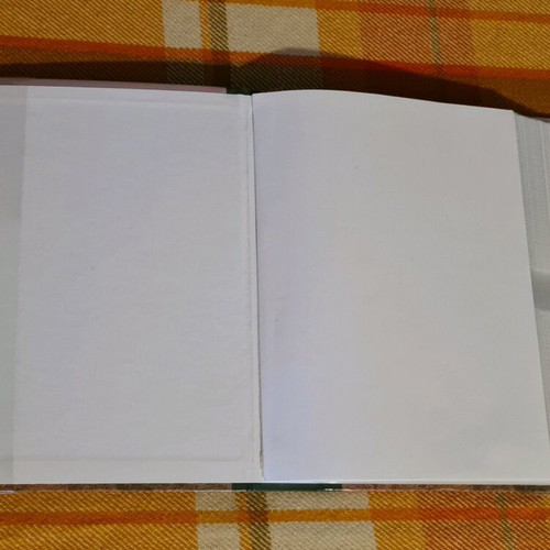 Photo album new for 200 photos 10x15 cm