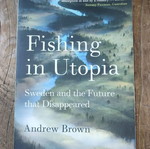 Fishing in Utopia book used