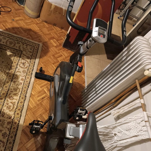 Fitness equipment used in excellent condition, bundle