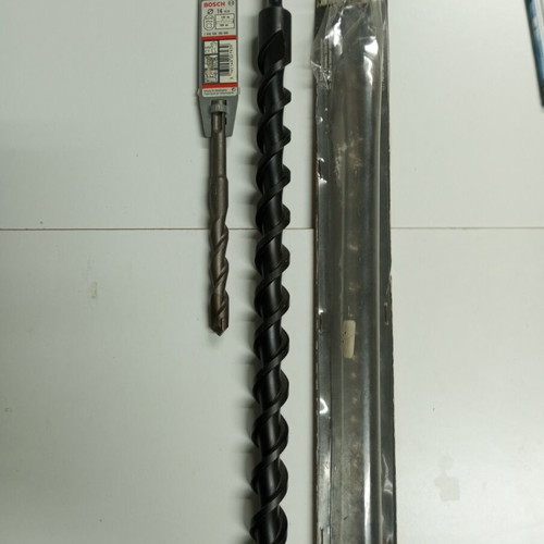 Arides drill bits new in original packaging