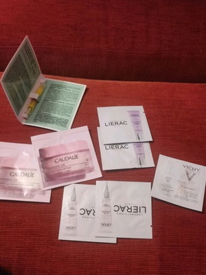 Sample set new