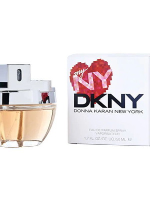 Donna Karan Dkny My Ny Eau De Parfum Spray 50ml new
