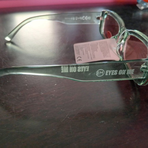 Sunglasses new from store closing