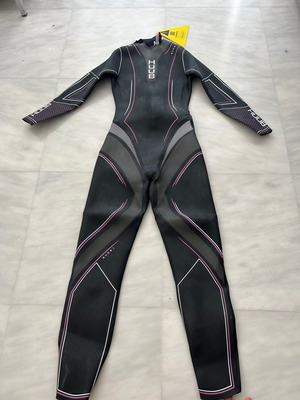 HUUB Wet Suit Aura 2 3:3 μέγεθος Μ καινούργιο