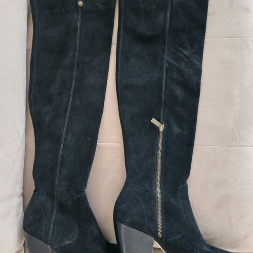 Michael Kors women's black boots size 40