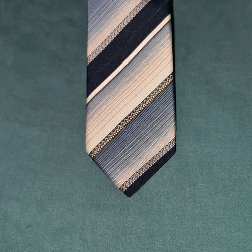 Vintage Sediana Diolen tie like new, polyester