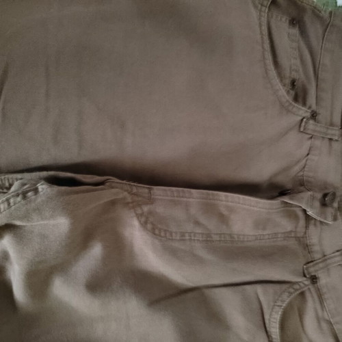 Marlboro Classics Vintage Men's Pants Brown W34 L34 like new