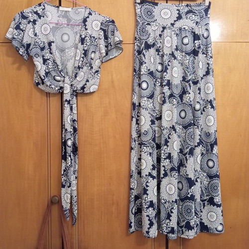Secret women's clothing set
