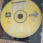 Blood Omen PlayStation PS1 game disc used