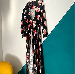 Nidodileda Kimono dress