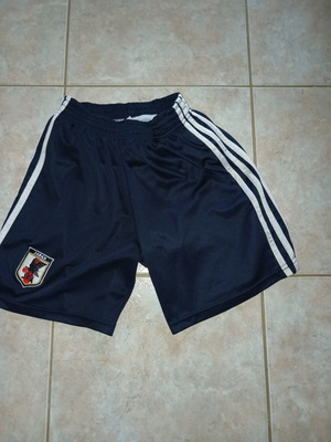Shorts used, size 14 years