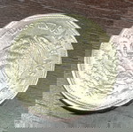  1980 Mexican 5 Pesos Estados Unidos Mexicanos