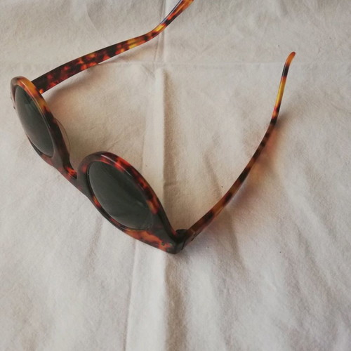 Tortoise Sunglasses used