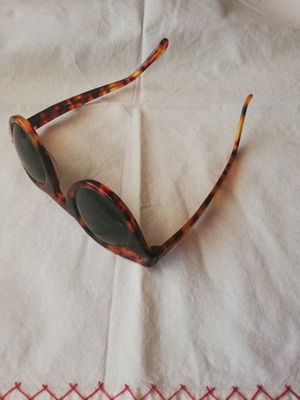 Tortoise Sunglasses used