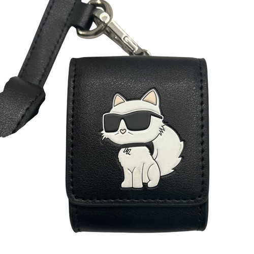 Karl Lagerfeld phone case used, very good condition