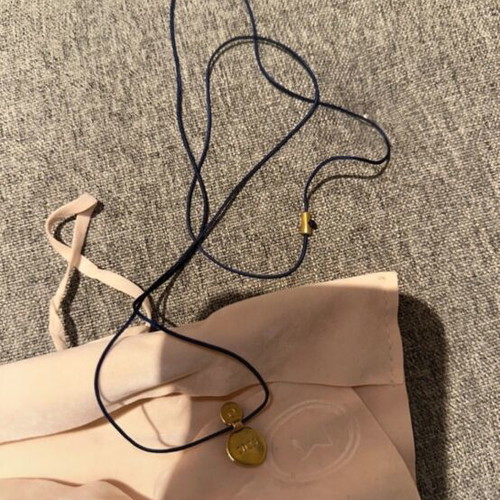 Pendant Yannis Sergakis like new