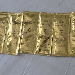 Koleston7 Wella Elixir enriched with oils 10 ml