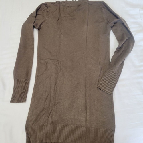 Zoyx blouse size L, length 70cm