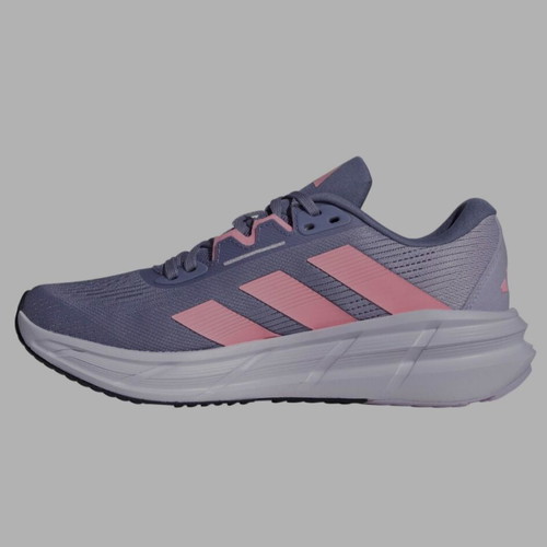 Adidas Questar 3 Running shoes new, pink and purple, size 38