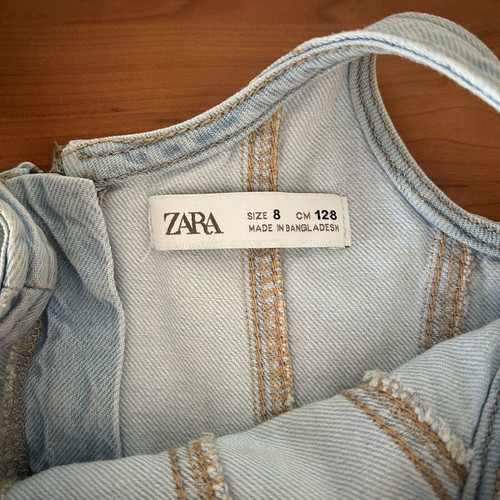 Zara girls' skirts and dress for 8-9 years old
