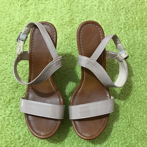 Voi&Noi platform shoes used, size 36