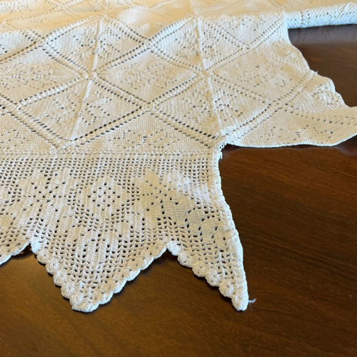 Blanket used 200x180cm