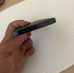 15 Pro Max smartphone like new