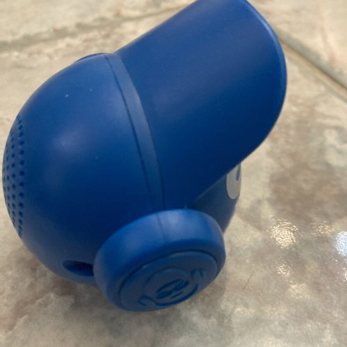 Idance speaker used, portable Bluetooth